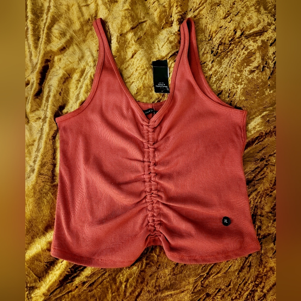 Abercrombie & Fitch Tank Top